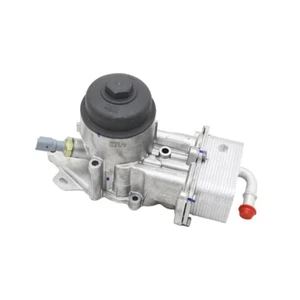 Carcasa filtro enfriador de aceite motor Sofima Peugeot Citroen 1.8 2.0 16V - 1103N3 - Imagen 1 de 3