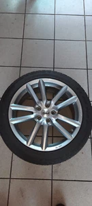 Komplettradset, Winterreifen für Ford Mondeo Turnier Hybrid BA7 103 Kw, - Bild 1 von 1