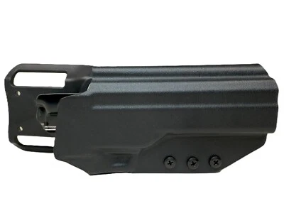 Heckler and Koch H&K HK USP Elite 9mm/40 s&w (Right/Black) by Thor's Holster - Image 1 of 3