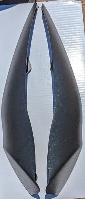 Toyota Sienna 2014 VMI parachoques delantero llamaradas Foto 1 de 3