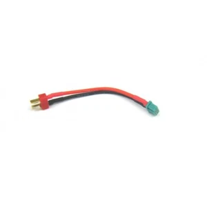 Cable adaptador T-Plug macho a multiplex MPX hembra adaptador 16 AWG cable de silicona - Imagen 1 de 1