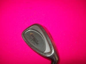 CDM Distance Master Pro Steel 8 Iron - Picture 1 of 4