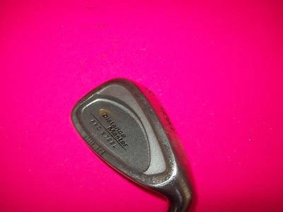 CDM Distance Master Pro Steel 8 Iron - Image 1 of 4