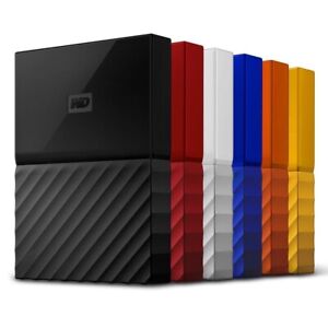 4TB USB 3.0 Computer External Hard Disk Drives for sale | eBay