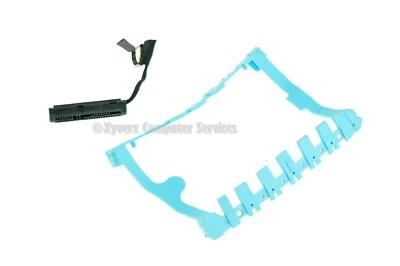 1423-008K000 OEM ACER HD CADDY W CONNECTOR PREDATOR 17 G9-793-741K N15P4 (CE34) - Image 1 of 2