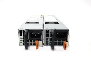 (LOT OF 2) EMERSON 7001484 / AcBel FS7023 675W Power Supp for X3550/X3650 Server - Picture 1 of 5