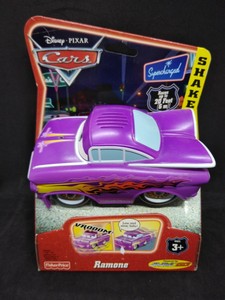 fisher price muñecos