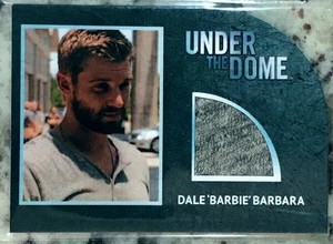 Under the Dome Season One Dale "Barbie" Costume Trading Card # R1 053/200 - Picture 1 of 2