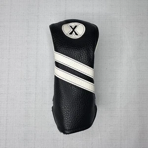 BRAND NEW Z Tech Universal Vintage Type Hybrid Wood Headcover - Picture 1 of 5