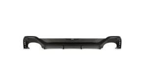 Difusor trasero Akrapovic carbono - alto brillo Audi RS6 Avant (F2 (C8) a partir de 19) 600 PS - Imagen 1 de 2