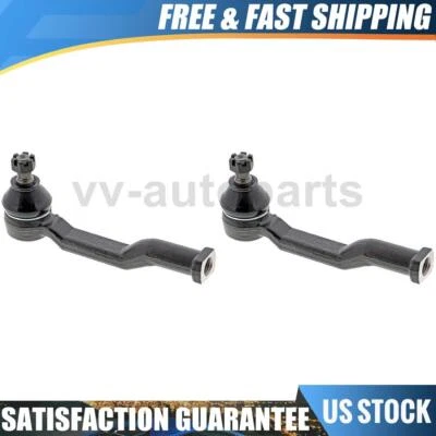 Extremo de barra de amarre interior delantero Mevotech 2 para Mazda B2000 1986-1987 Foto 1 de 4