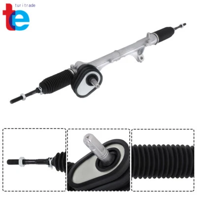 For Nissan Sentra 2017-2019 Electronic Power Steering Rack and Pinion Assembly - Изображение 1 из 4