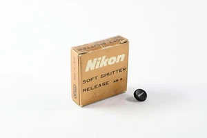 Obturateur souple fileté Nikon AR-9. #G218 - Photo 1 sur 6