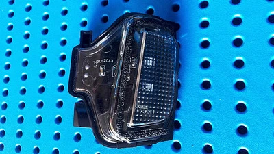 WING DOOR  MIRROR INDICATOR to suit MAZDA CX-5 CX5 2012-2014 LAMP RH or LH - Image 1 of 4