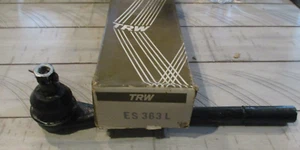 TRW ES363L Tie Rod End Torino Falcon Fairlane Mercury Comet Montego 1967-70 - Picture 1 of 1
