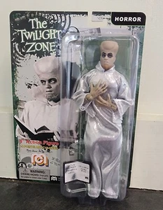 Mego Corp Horror Kanamit 8" Actionfigur aus The Twilight Zone New Cloth Robe - Bild 1 von 2