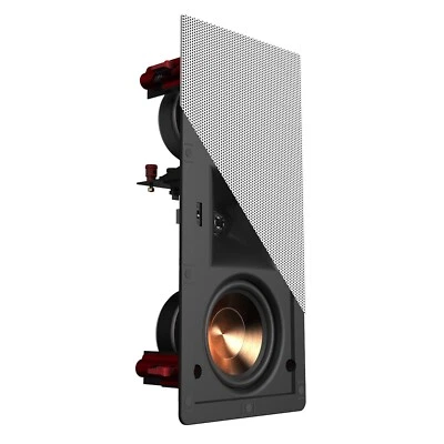 Nuevo altavoz de pared Klipsch PRO-24RW LCR Foto 1 de 4