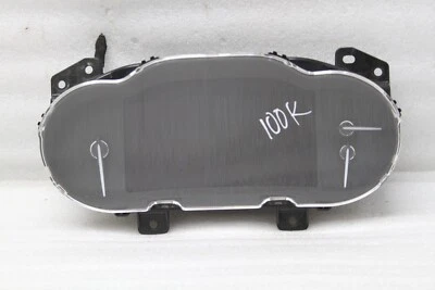 Velocímetro Buick Lacrosse 2015 cuadro de instrumentos calibre 112 k millas OEM #48A Foto 1 de 4