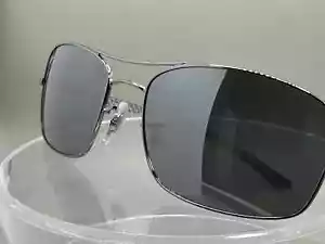 Neue RayBan RB8309 004/6G Sonnenbrille, Kohlefasergestell, 59-18-140 - Bild 1 von 15