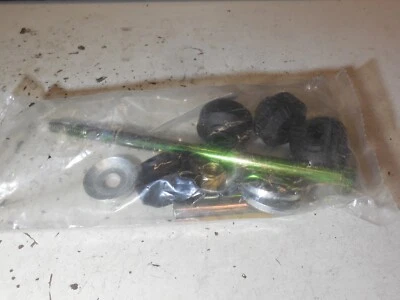 Kit de buje de montaje de barra estabilizadora K7298 para Dodge Dakota 1987-1996 Foto 1 de 4