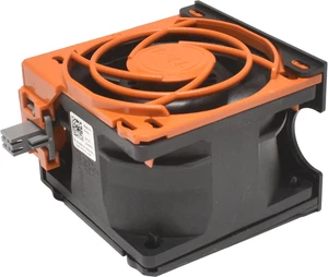 Dell Chassis Fan / Lüftermodul PFR0612DHE 0HK9PH für PowerEdge R730 R730xd - Afbeelding 1 van 4