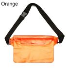 Sealed Storage Swimming Phone Case Diving Waist Bag Waterproof Phone Pouch