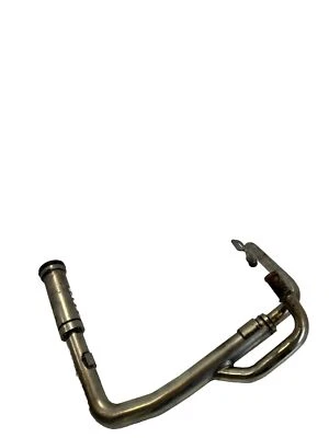 Jeep Grand Cherokee Water Pipe Hose Genuine 3.0 Crd 2012 - Image 1 of 4