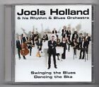 (Kp238) Jools Holland, Swinging The Blues Dancing The Ska - 2005 Cd