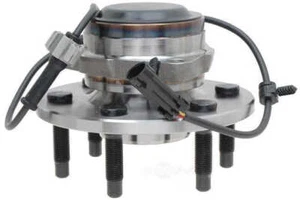 Wheel Bearing and Hub Assembly-R-Line Raybestos 715054 - Picture 1 of 1