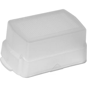 Nikon Diffusion Diffuser Dome SW-10H For Nikon SB800 Speedlights - Picture 1 of 1