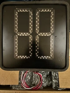 1 Tassimco LED Countdown Module PCS 152 - Picture 1 of 7