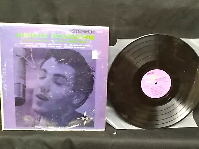 Jimmie Rodgers Songs America Sings vinyl LP Guest Star GS 1405 - Image 1 of 4