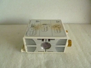 Cermax VQ Excelitas Y1902 Lámpara y Módulo Quirúrgico Intuitivo Da Vinci 300W Luz - Imagen 1 de 6