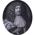 Gerard Valck Kurfürst Fryderyk Wilhelm I von Brandenburgia Mezzotinto około 1680