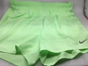 Pantaloncini Nike Challenger RUNNING DRI-FIT 7” uomo XL DV9359-376 MSRP $40 nuovi - Foto 1 di 8