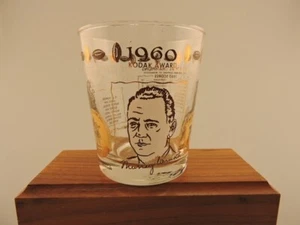 1960 minnesota gopher football national championship low ball glass - Picture 1 of 7