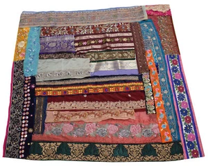 Sushila Vintage 25 Pieces Assorted Lot of Remnant Border Trim Craft Sewing Lace - Picture 1 of 8