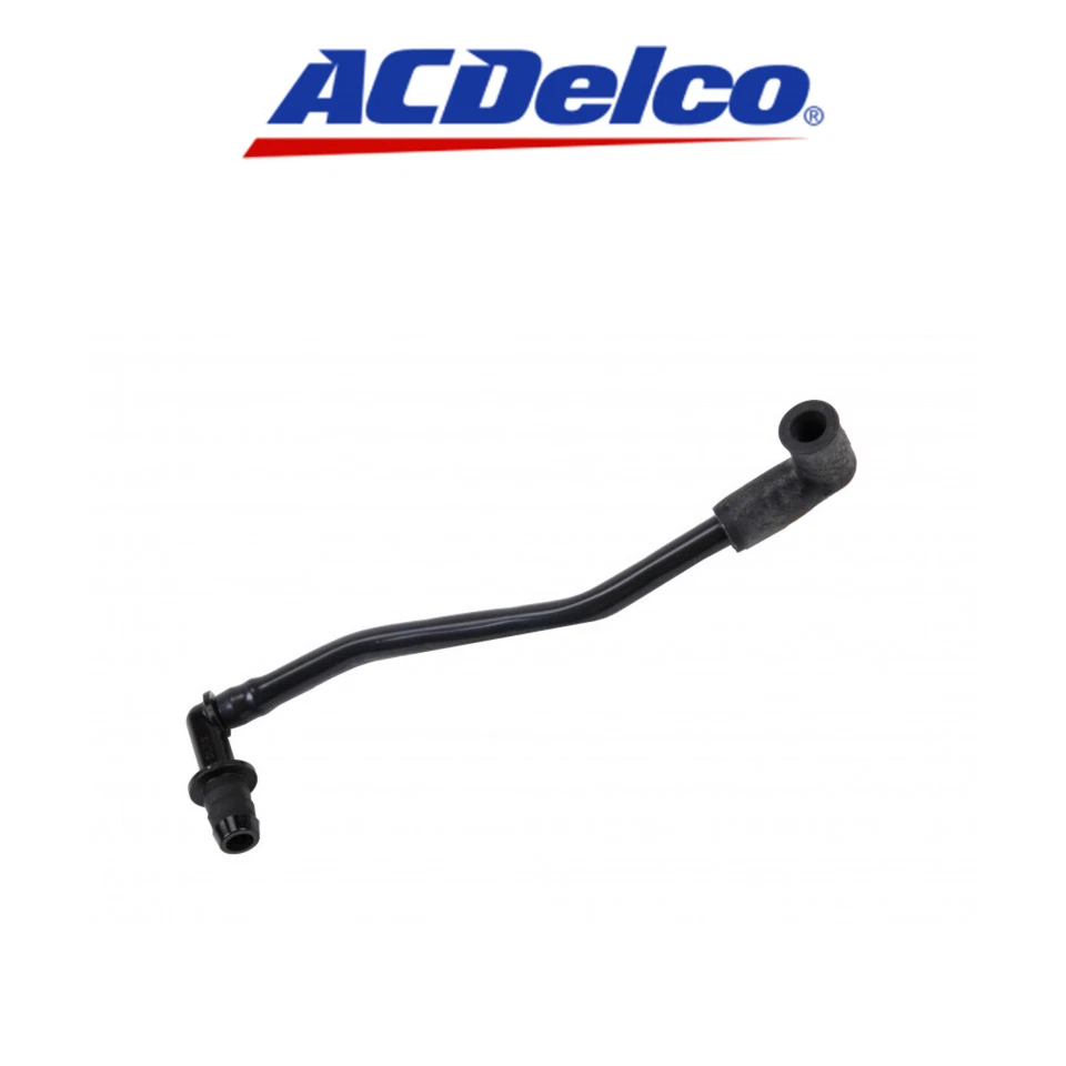 Tubulação de válvula PCV ACDelco 12586315 12586315 para Pontiac Grand Prix 2004-2007 - Imagem 1 de 1