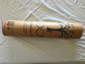 new yulex , zildome yoga mat in purple still in cardboard cover - Picture 1 of 2
