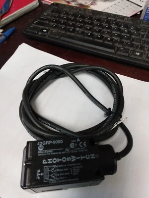 Allen Bradley 42GRP-9000 Photoswitch New No Box - Image 1 of 2