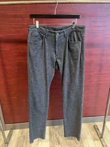 Men’s Theory Haydin 5-Pocket Pant Size 38 - Picture 1 of 5