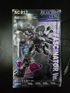Kotobukiya 1/72 Armored Core Variable Infinity AC 012 Crest CR-C06U5 Fascinator - Picture 1 of 6