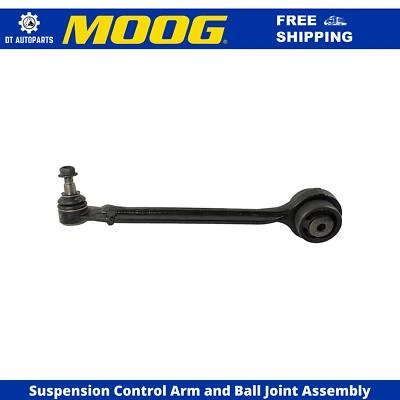 Brazo de control delantero derecho inferior delantero delantero MOOG 2011-2023 Dodge Charger tracción trasera 2011 Foto 1 de 4