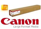 Papier jet d'encre satiné grand format Canon 190 gsm 36" 914 mm x 30 m | Canon Epson HP