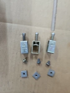 Westinghouse 14-1/0 CU AL, Kabelschuh für FD HFD EHD Schutzschalter - Bild 1 von 3