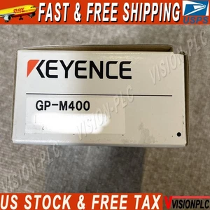 Sensor de presión Gp-M400 Keyence - Imagen 1 de 3