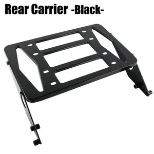 PORTAEQUIPAJES HELIX PARA HONDA FUSION CN250 SPAZIO, IDEAL PARA MONTAR MALETERO - Imagen 1 de 7