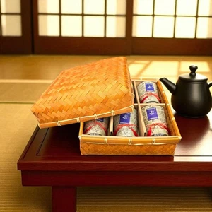 Japanische Porzellan Sake Tassen 6er Set, für Tee, Wein, カクテル Neu - Bild 1 von 12