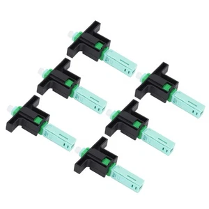 FTTH-Glasfaser-Schnellstecker Glasfaser-Schnellstecker Effektiv Für Den❀ - Afbeelding 1 van 24