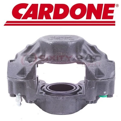 Cardone Reman Front Right Disc Brake Caliper for 1974-1982 Toyota Corona - zy Foto 1 de 4